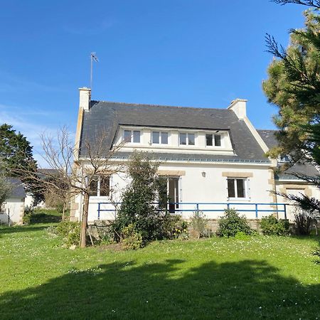 Er Blehua - 5 Pieces, Jardin, Sainte-Barbe - C58 Villa Plouharnel Exterior photo