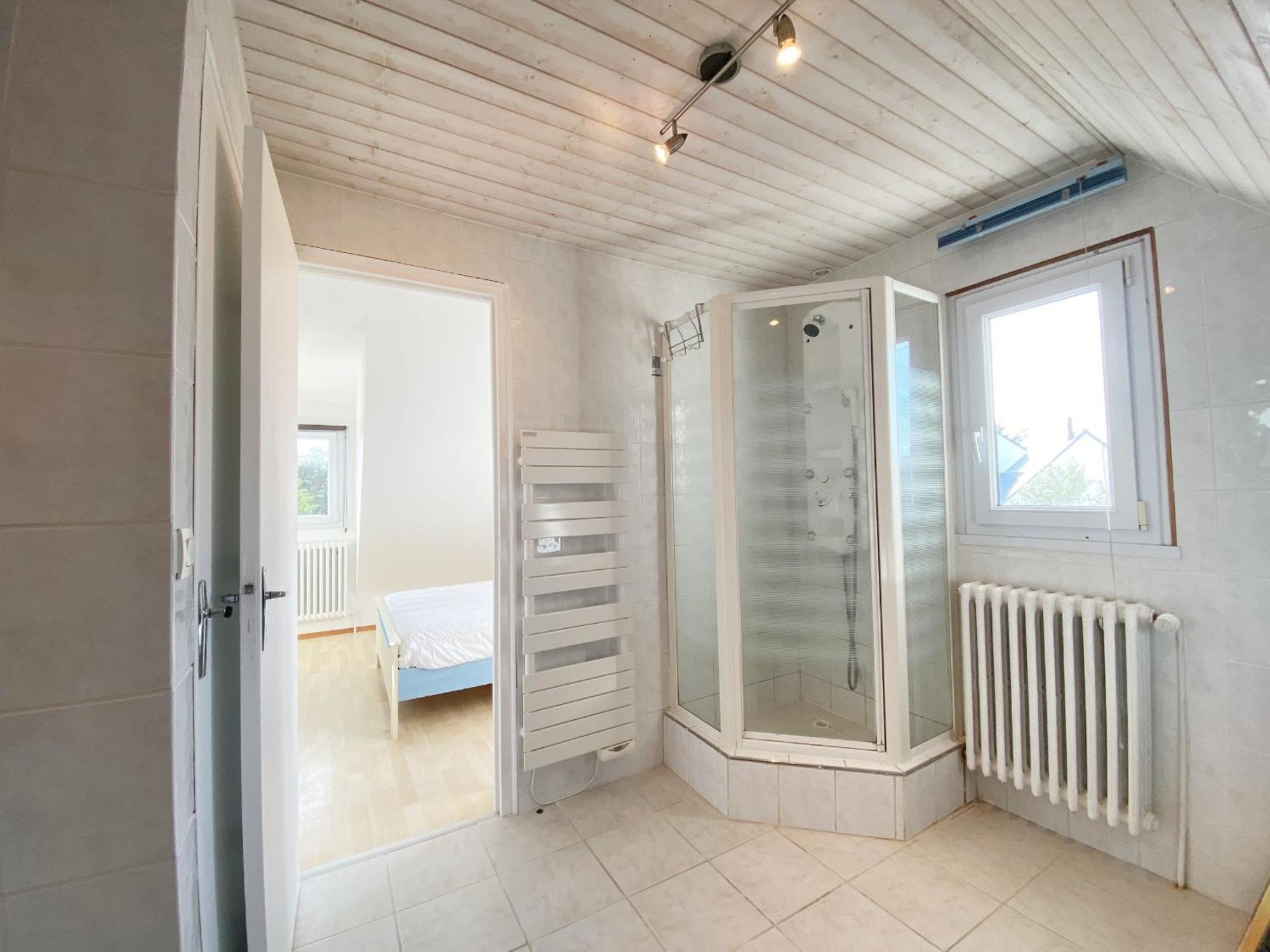 Er Blehua - 5 Pieces, Jardin, Sainte-Barbe - C58 Villa Plouharnel Exterior photo